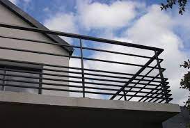 Exterior coating paint